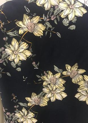 Красивая блуза/блузка с натуральным составом ткани b. young8 фото