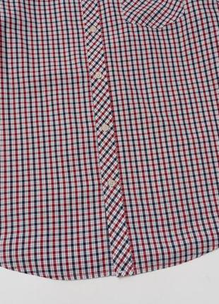 Ben sherman vintage shirt мужская рубашка5 фото