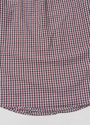 Ben sherman vintage shirt мужская рубашка8 фото