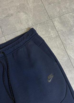 Nike tech fleece штаны спортивки3 фото