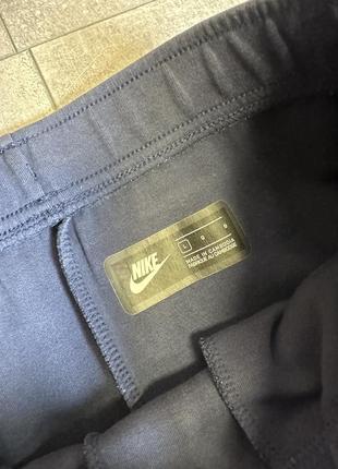 Nike tech fleece штаны спортивки7 фото