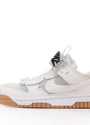 Кроссовки nike sb dunk jumbo2 фото