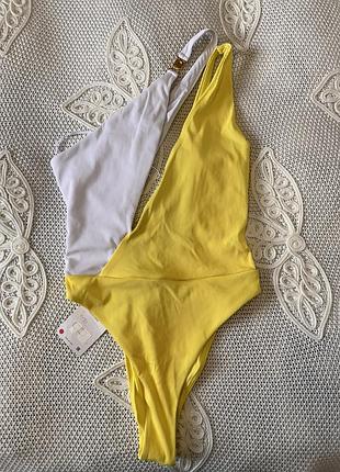 Новый купальник zara