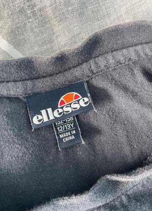 Футбол ellesse3 фото