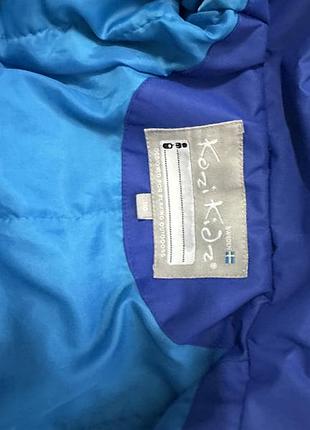 Куртка швеція 2