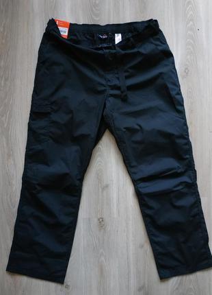 Трекинговые штаны peter storm размер 40l, новые с биркой