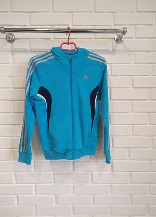 Спортивна кофта adidas