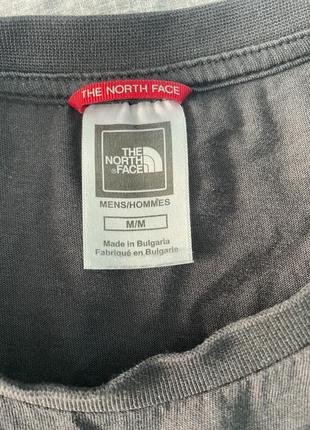 Футбол the north face3 фото