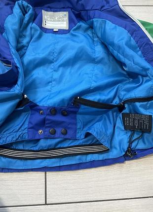Куртка швеція 7