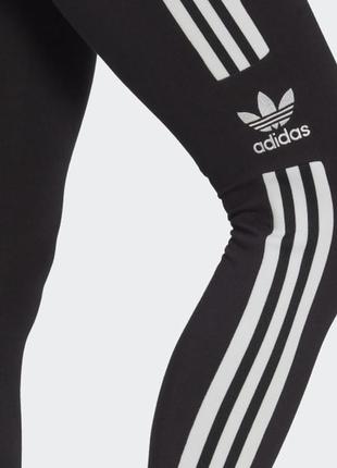 Легінси adidas, оригінал3 фото