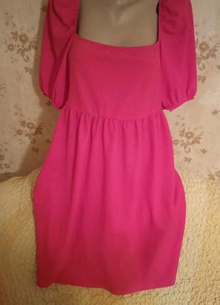 Платье женское 5