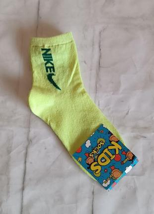 Шкарпетки дитячі 2