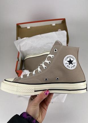 Converse chuck 70 a06520c кеды, оригинальные кеды конверс чак 70 мужские1 фото