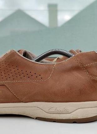 Туфли кроссовки ecco timeberland clarks east 1825 42р2 фото