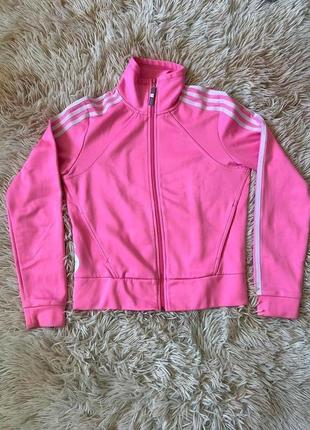 Спортивная кофта adidas, размер с