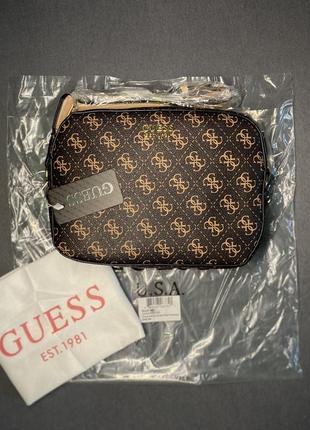 Сумка guess3 фото