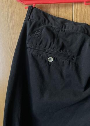 Штани чинос kangol chino 52-545 фото