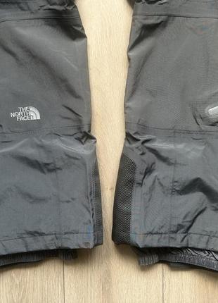 Спортивні штани the north face gore tex7 фото