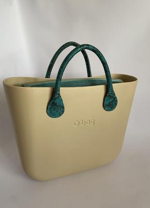 Сумка o bag оригінал obag