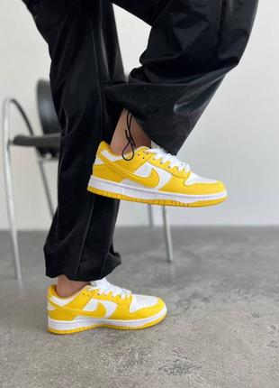 Жіночі кросівки nike sb dunk low люкс якість