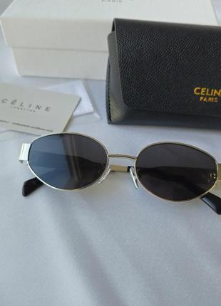 Окуляри celine 👓7 фото