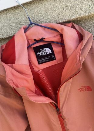 The north face dry vent jacket2 фото
