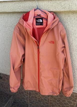 The north face dry vent jacket