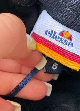 Джоггеры ellesse женские спортивные штаны2 фото