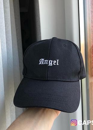 Angel кепка