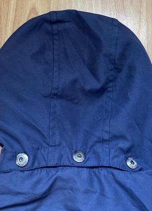 Легкая куртка, ветровка blue seven, р.926 фото
