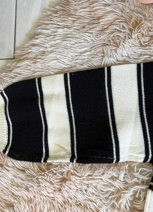 Светр, туніка h&m, розмір с-м 3