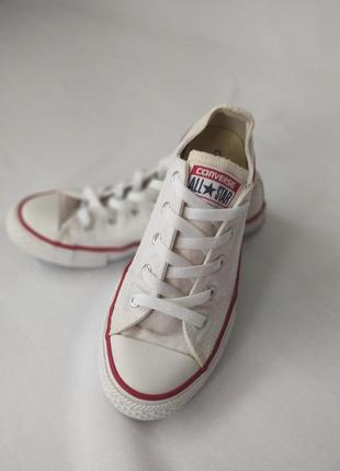 Кеди converse all star