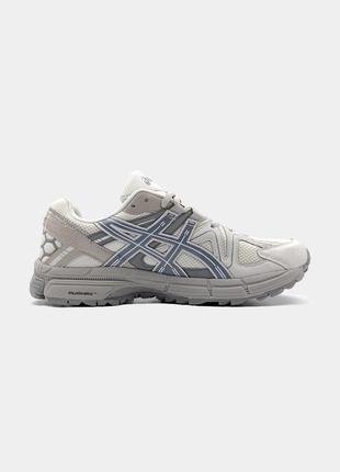 Asics gel-kahana 81 фото