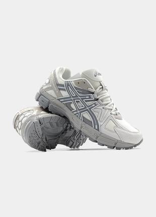 Asics gel-kahana 82 фото