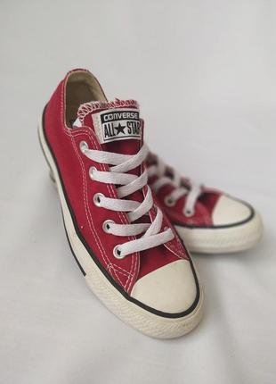 Converse all star1 фото