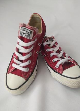 Converse all star2 фото