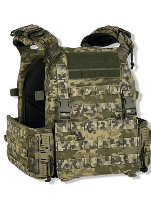 Плитоноска navigara пиксель