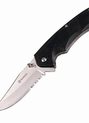 Нож ganzo g617