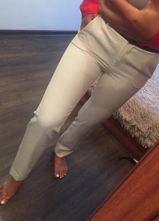 Класичні брюки