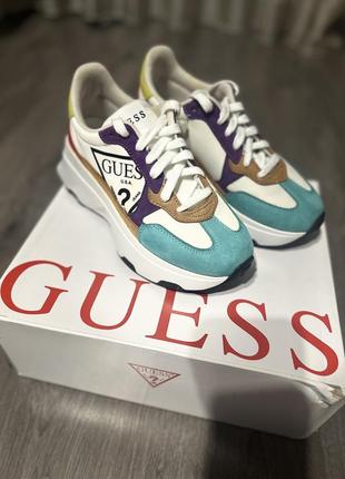 Кромсівки guess