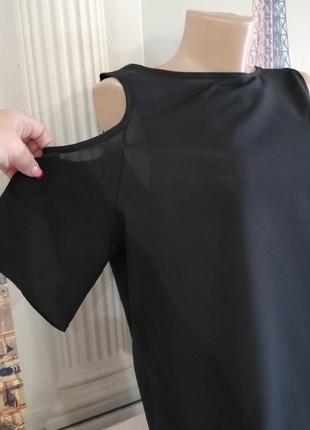 Платье -туника