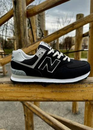 Кроссовки new balance 5742 фото