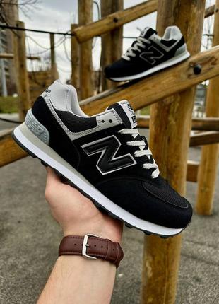 Кроссовки new balance 5745 фото