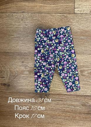 Лосины