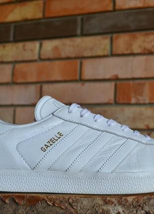 Кроссовки adidas gazelle оригинал размер 42.5 стелька 27 см6 фото