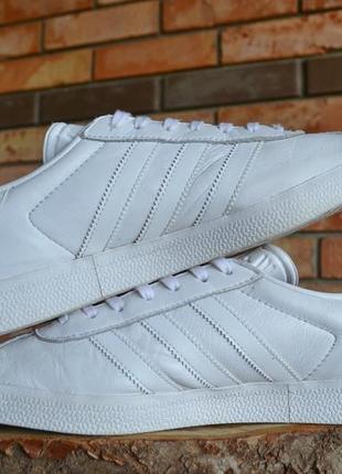 Кроссовки adidas gazelle оригинал размер 42.5 стелька 27 см7 фото