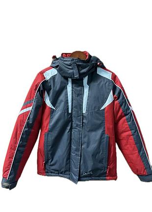 Куртка термо outhorn. зимова. лижна