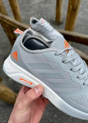 👟 кросівки adidas run cloudfoom 7