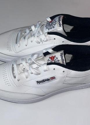 Кросівки 48.5 розмір reebok (оригінал)