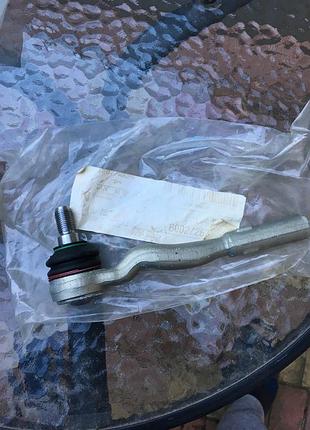 Наконечник кермової тяги a2113302703 mercedes оригінал